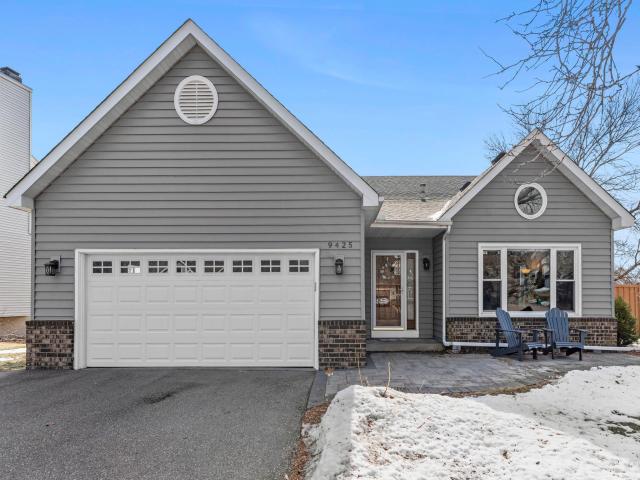 9425 Barrington Road Saint Paul MN 55125 - MLS# 6806791