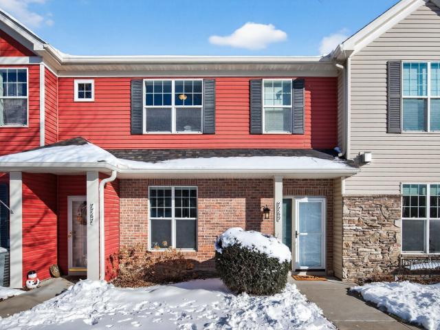 7769 Madelyn Creek Drive Victoria MN 55386 - MLS# 6807145