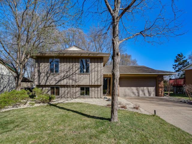 10440 Partridge Street NW Coon Rapids MN 55433 - MLS# 6807322