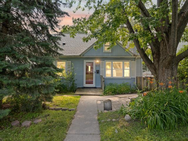 6717 Queen Avenue S Minneapolis MN 55423 - MLS# 6807401