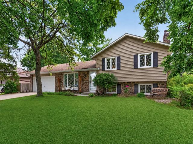 7599 Iverson Avenue S Cottage Grove MN 55016 - MLS# 6807414