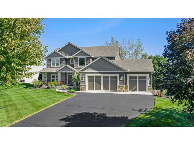 19438 Caravel Court Farmington MN 55024 - MLS# 6807458