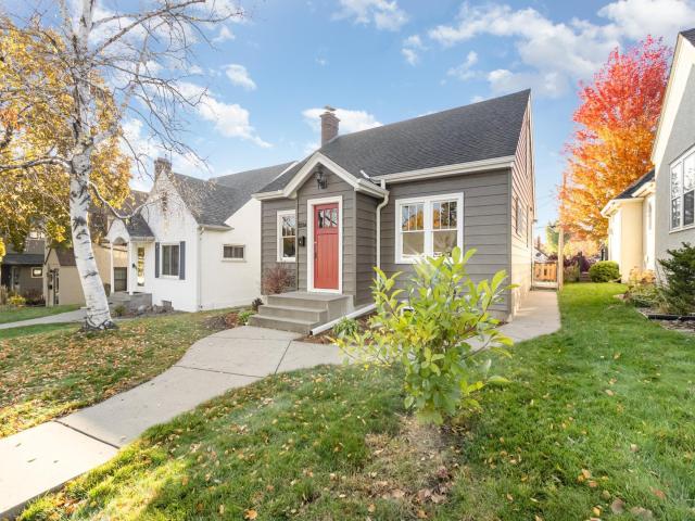 1234 Berkeley Avenue Saint Paul MN 55105 - MLS# 6807829