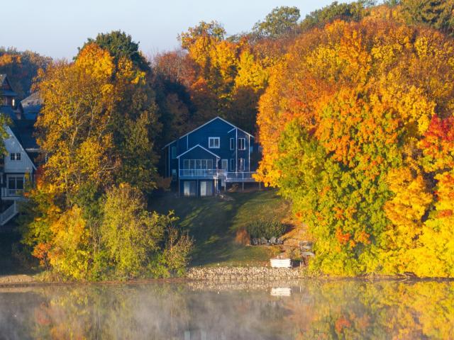 630 Carver Beach Road Chanhassen MN 55317 - MLS# 6809017