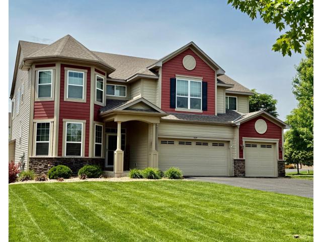 3829 Pascolo Bend Chaska MN 55318 - MLS# 6809623