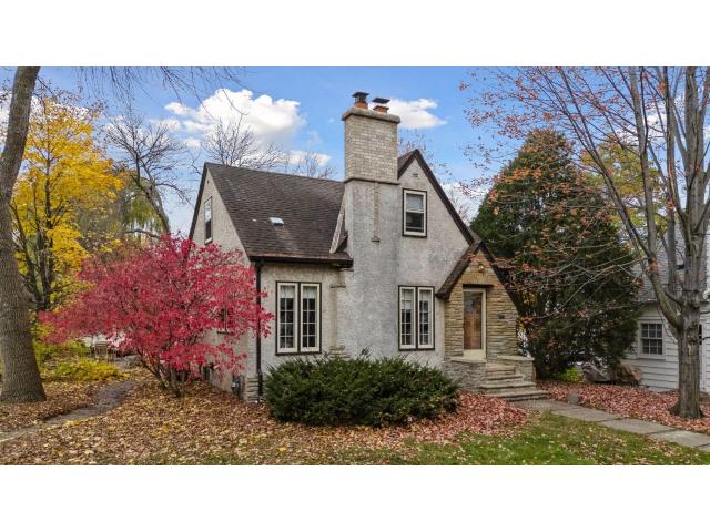 5512 Clinton Avenue Minneapolis MN 55419 - MLS# 6809669