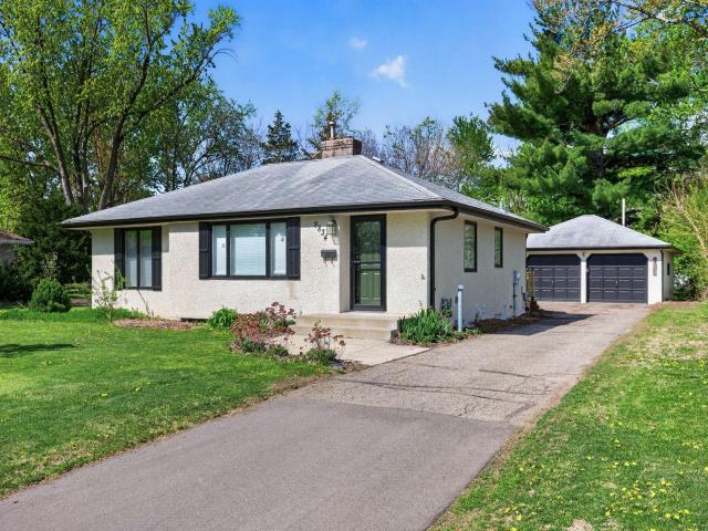 9834 Emerson Avenue S Minneapolis MN 55431 - MLS# 6809976