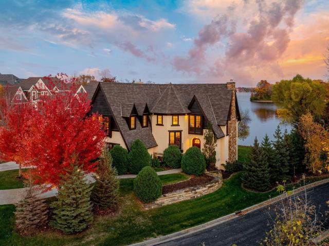 4680 Palmer Pointe Road Excelsior MN 55331 - MLS# 6810132