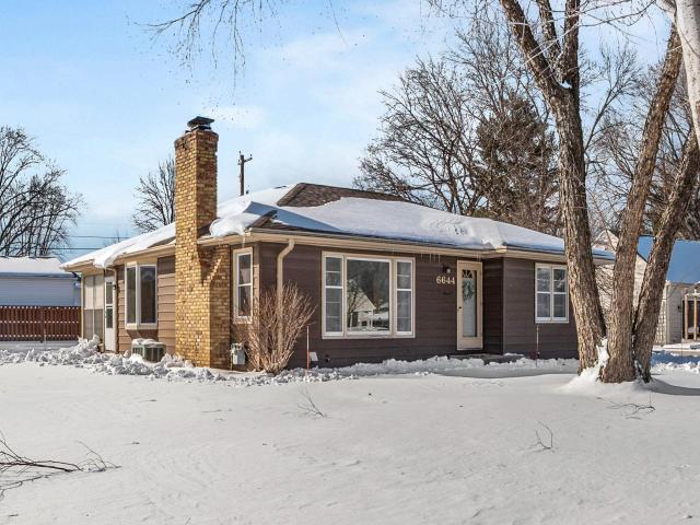 6644 Stevens Avenue Minneapolis MN 55423 - MLS# 6810728