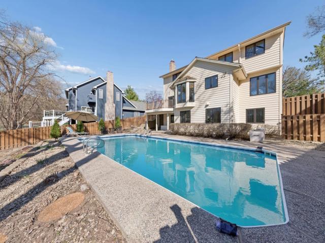 1363 Chatterton Road Saint Paul MN 55123 - MLS# 6810820