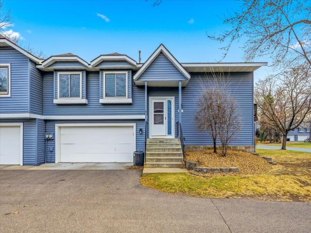 1903 113th Lane NW Minneapolis MN 55433 - MLS# 6811060