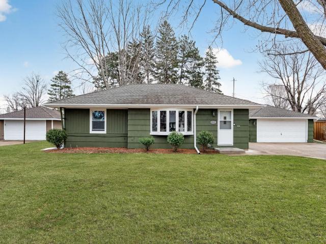 9937 Columbus Avenue S Minneapolis MN 55420 - MLS# 6811300