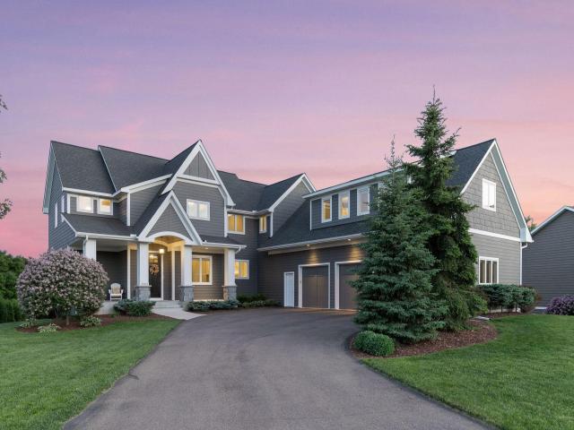 2880 Fairway Drive Chaska MN 55318 - MLS# 6811638
