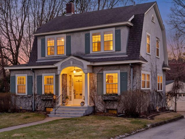 5124 Nicollet Avenue Minneapolis MN 55419 - MLS# 6811998