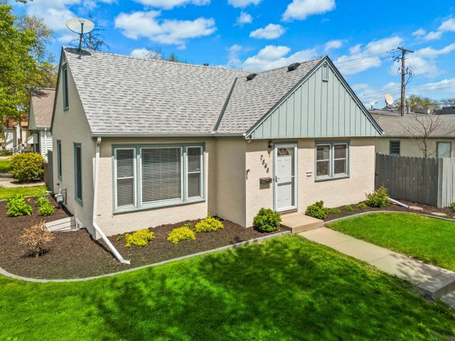 7545 Aldrich Avenue S Richfield MN 55423 - MLS# 6812031