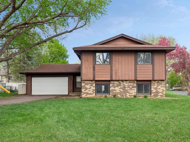 2402 Terrace Drive Burnsville MN 55337 - MLS# 6812087