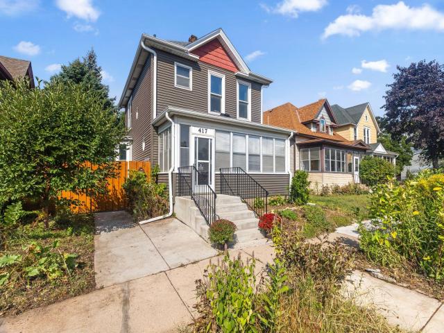 417 Toronto Street Saint Paul MN 55102 - MLS# 6812553
