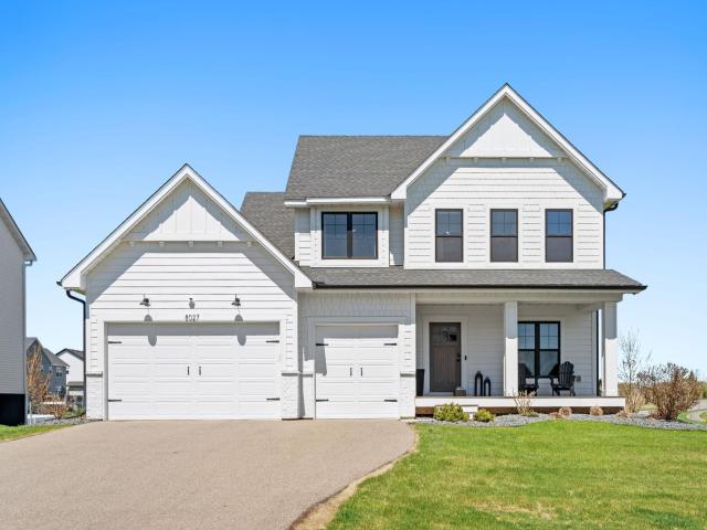 8027 180th Street W Lakeville MN 55044 - MLS# 6812693