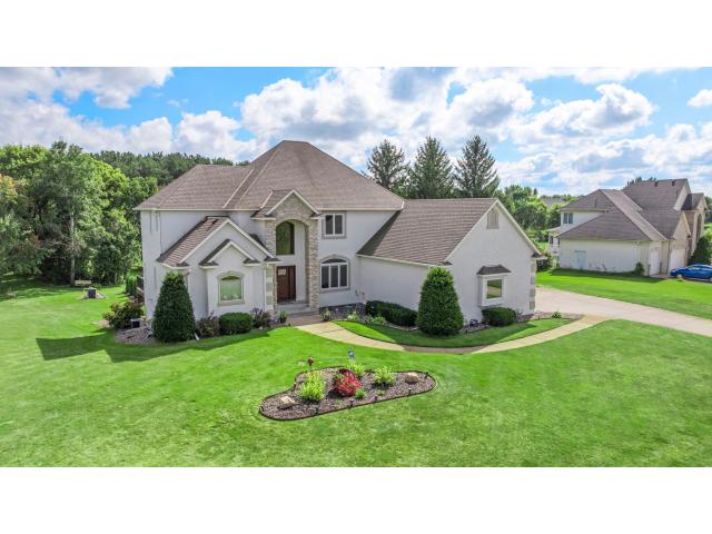 2122 141st Lane NE Ham Lake MN 55304 - MLS# 6812993
