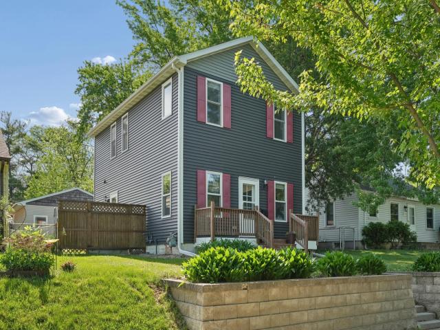 113 Van Buren Avenue S Hopkins MN 55343 - MLS# 6813036