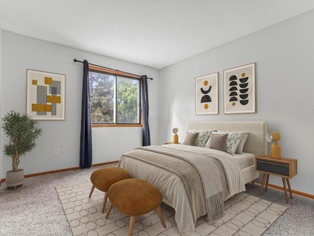 7610 15th Street Lane N Unit 907 Saint Paul MN 55128 - MLS# 6813247