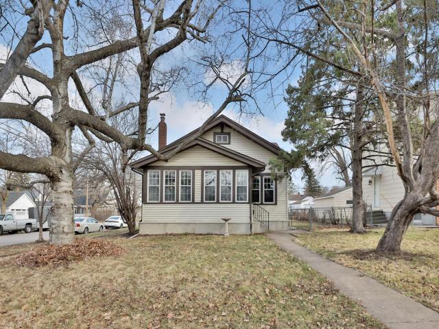 2019 Cottage Avenue E Saint Paul MN 55119 - MLS# 6813251