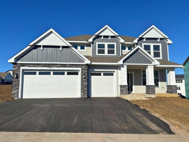 8705 183rd Street W Lakeville MN 55044 - MLS# 6813273