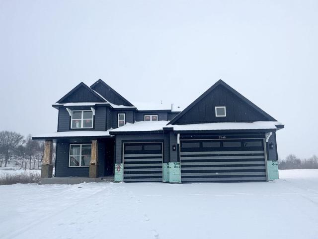 2548 Aspen Court Shakopee MN 55379 - MLS# 6813283