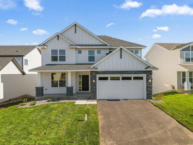 5189 Windlass Drive Woodbury MN 55129