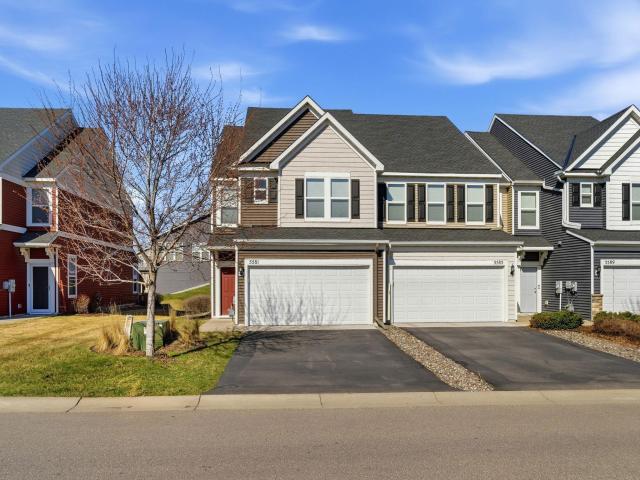 5581 Yucca Lane N Minneapolis MN 55446 - MLS# 6813863