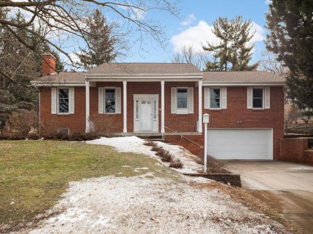 1101 Knob Hill Road Burnsville MN 55337 - MLS# 6814019