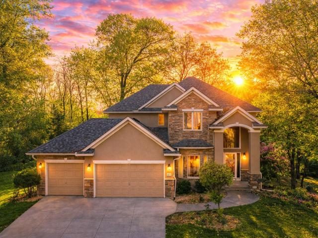 8915 Tewsbury Gate Maple Grove MN 55311 - MLS# 6814595