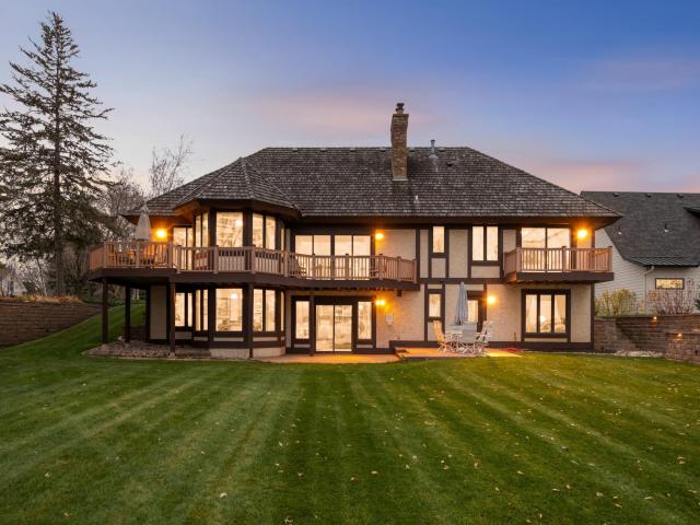 15283 Edgewater Circle NE Prior Lake MN 55372 - MLS# 6814638