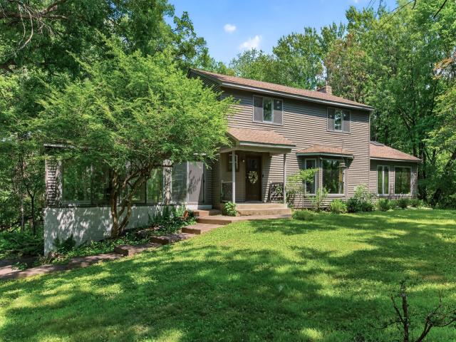 22 Eagle Ridge Road Saint Paul MN 55127 - MLS# 6814717