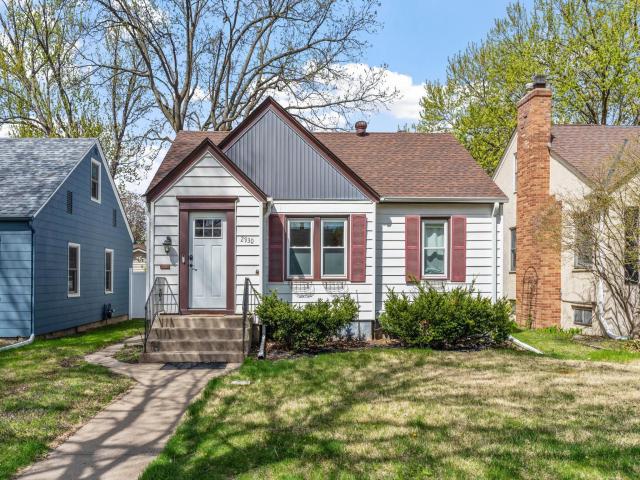 2930 Cleveland Street NE Minneapolis MN 55418 - MLS# 6815061