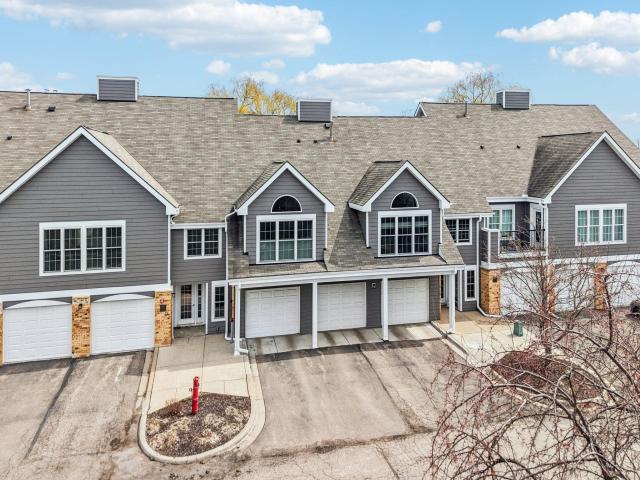 6145 Chasewood Parkway Unit 202 Hopkins MN 55343 - MLS# 6815246