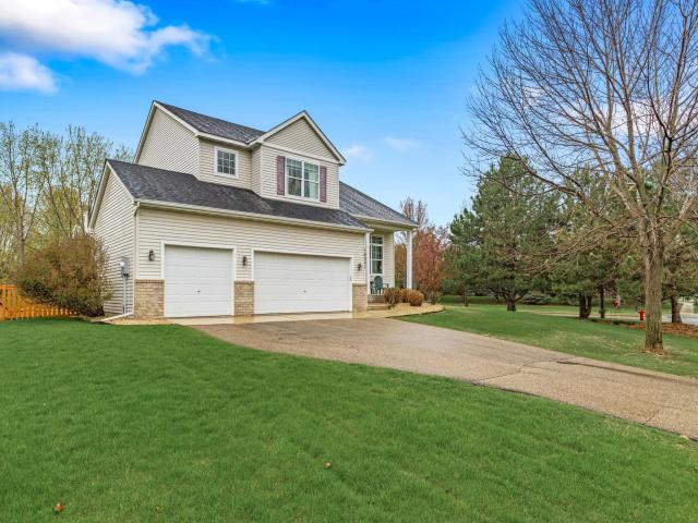 14351 Bentley Way Rosemount MN 55068 - MLS# 6815608