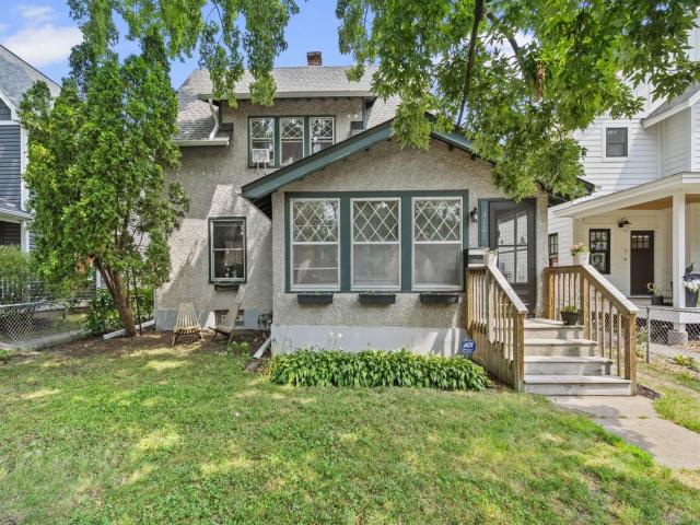 3121 Bloomington Avenue Minneapolis MN 55407 - MLS# 6815688