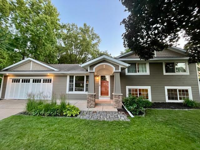 172 Strese Circle Apple Valley MN 55124 - MLS# 6815852