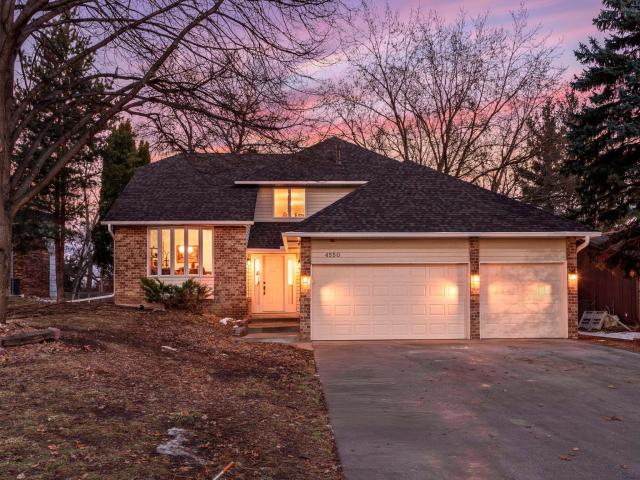 4550 Evergreen Drive Vadnais Heights MN 55127 - MLS# 6815873