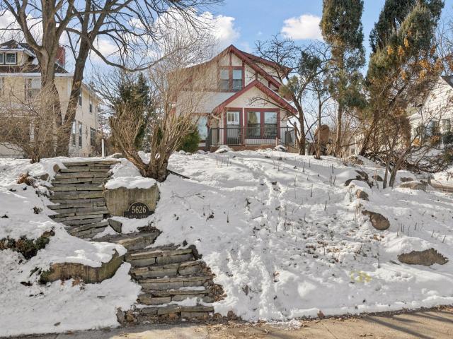 5626 Clinton Avenue Minneapolis MN 55419 - MLS# 6815929