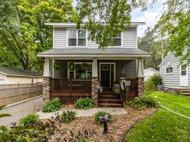 791 Lexington Parkway S Saint Paul MN 55116 - MLS# 6815978