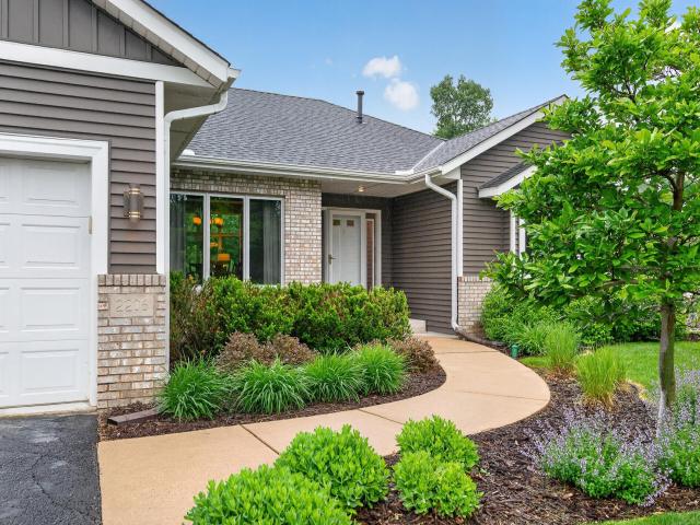 2206 129th Court NE Minneapolis MN 55449 - MLS# 6816009