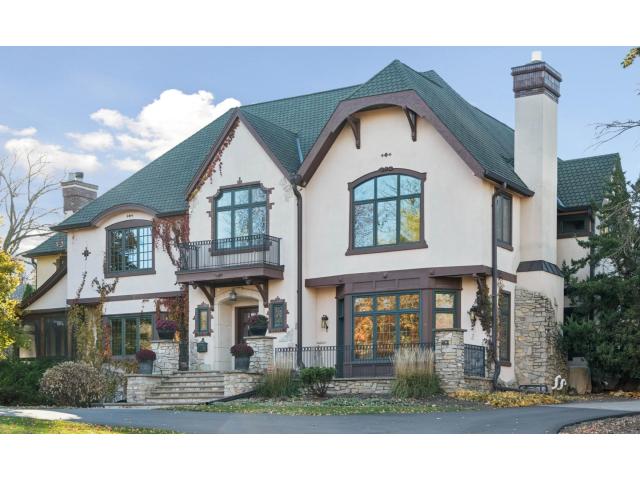 3 Circle E Minneapolis MN 55436 - MLS# 6816190