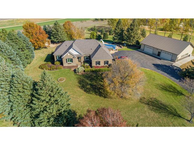 26721 Redwing Avenue New Prague MN 56071 - MLS# 6816452