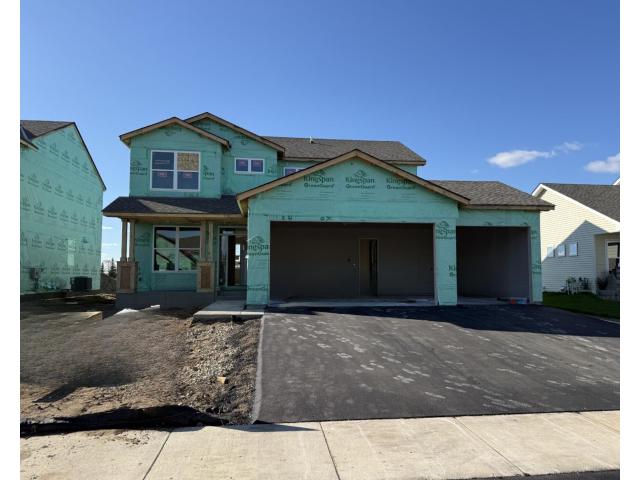 10840 Hemingway Avenue S Cottage Grove MN 55016 - MLS# 6816486