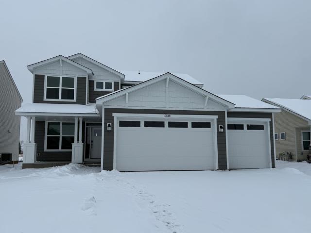 10840 Hemingway Avenue S Cottage Grove MN 55016 - MLS# 6816486