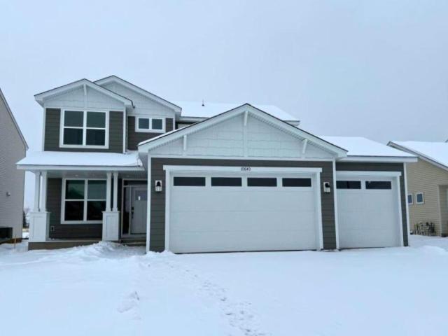 10840 Hemingway Avenue S Cottage Grove MN 55016 - MLS# 6816486