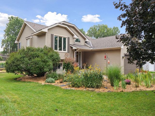 1001 67th Avenue NE Minneapolis MN 55432 - MLS# 6816842
