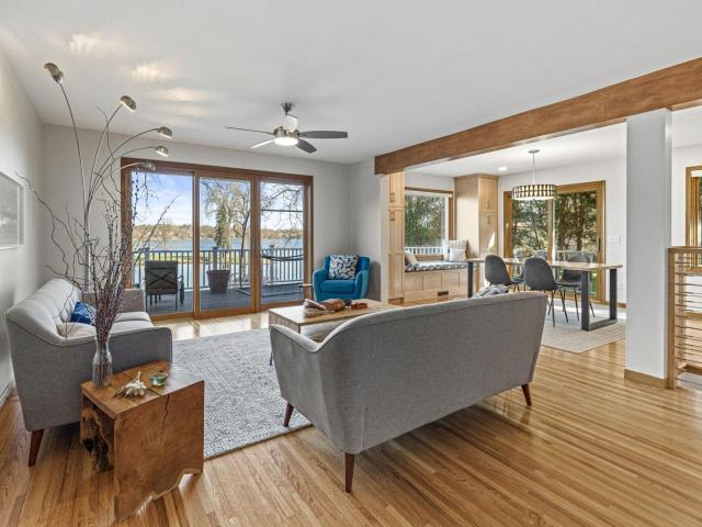 455 S Owasso Boulevard W Saint Paul MN 55113 - MLS# 6817057